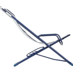 Lafuma Mobilier - Transaswing Airlon + - Campingstuhl