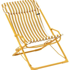 Lafuma Mobilier - Transaswing Airlon + - Campingstuhl