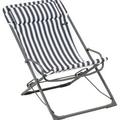 Lafuma Mobilier - Transaswing Airlon + - Campingstuhl