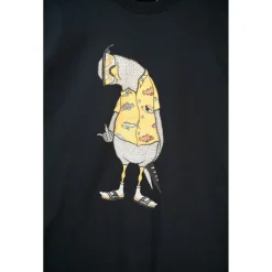 LAKOR - Flipping The Bird T-Shirt - T-Shirt