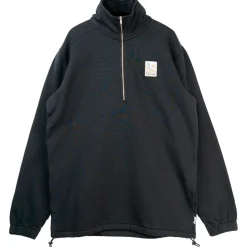 LAKOR - Halfzip Wall of Wonder Patch - Pullover