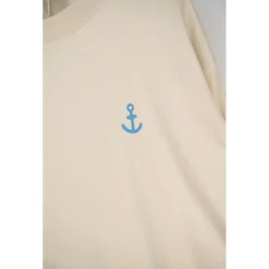 LAKOR - L/S Back Flipping T-Shirt - Longsleeve