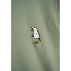 LAKOR - Mini Flipping The Bird T-Shirt - T-Shirt