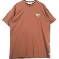 LAKOR - Mini Slow Flow T-Shirt - T-Shirt