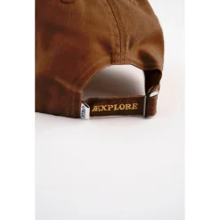 LAKOR - Otter Vacation Baseball Cap - Cap