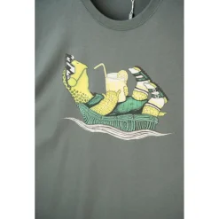 LAKOR - Slow Flow T-Shirt - T-Shirt