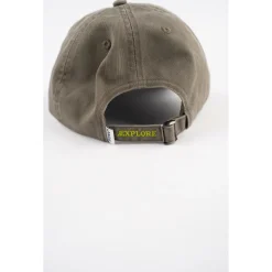 LAKOR - Slowflow Baseball Cap - Cap