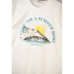 LAKOR - Summer Stone T-Shirt - T-Shirt