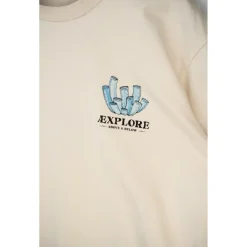 LAKOR - Underwater Garden T-Shirt - T-Shirt