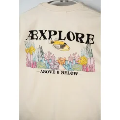 LAKOR - Underwater Garden T-Shirt - T-Shirt