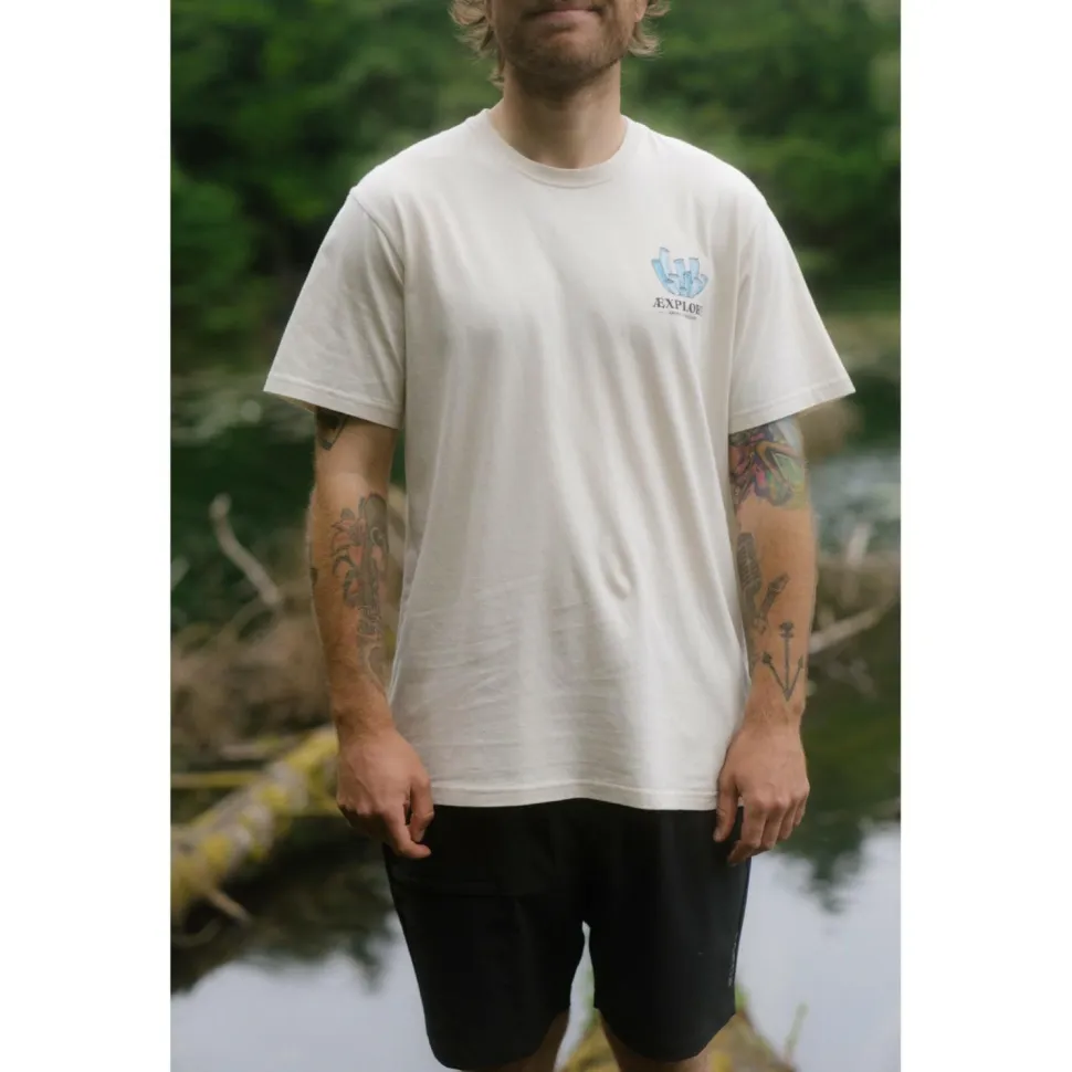 LAKOR - Underwater Garden T-Shirt - T-Shirt