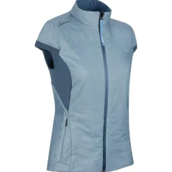 LaMunt - Women's Antonia Cashmere Fill Vest - Merinoweste
