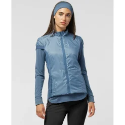 LaMunt - Women's Antonia Cashmere Fill Vest - Merinoweste