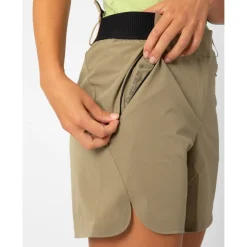 LaMunt - Women's Evi Trek Shorts - Shorts