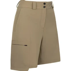 LaMunt - Women's Serena Mountain Travel Shorts - Shorts