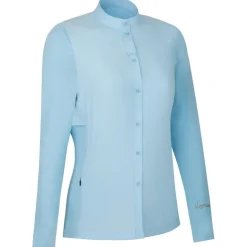 LaMunt - Women's Ulli Mountain Travel L/S Shirt - Bluse