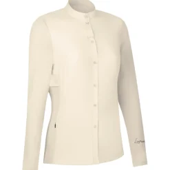 LaMunt - Women's Ulli Mountain Travel L/S Shirt - Bluse