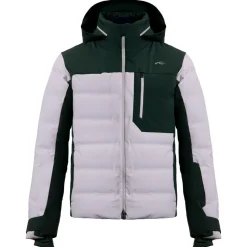 Lasse Kjus - Carbon Minus Jacket - Skijacke