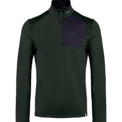 Lasse Kjus - Hydro Midlayer - Skiunterwäsche