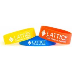 Lattice - Extensor Bands - Fitnessband