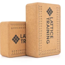 Lattice - Flex Block - Yogablock