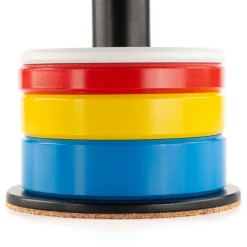 Lattice - Fractional Weight Plates