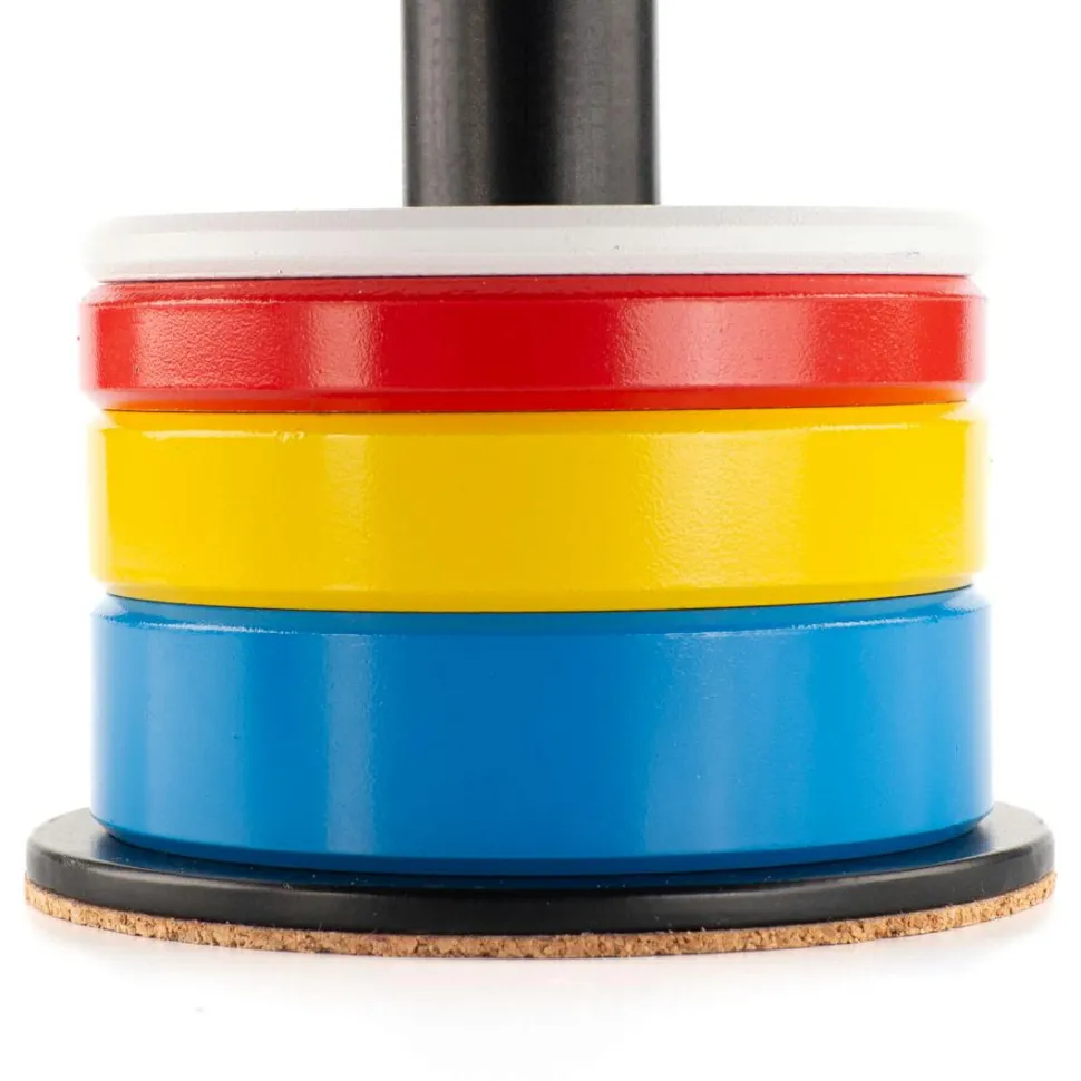 Lattice - Fractional Weight Plates