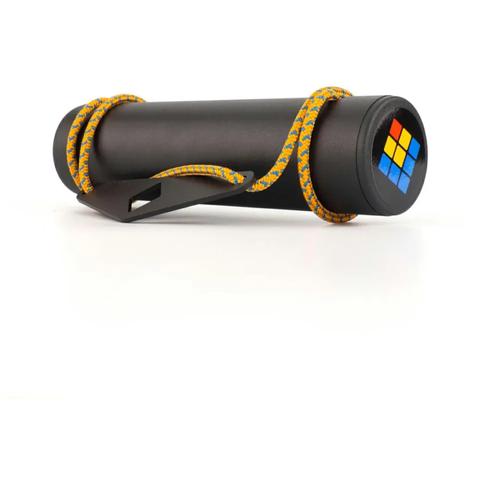 Lattice - Heavy Roller - Trainingsgriff