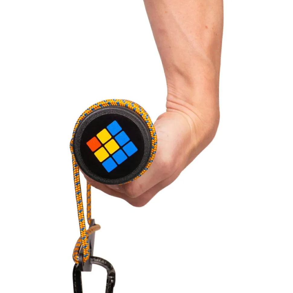 Lattice - Heavy Roller - Trainingsgriff