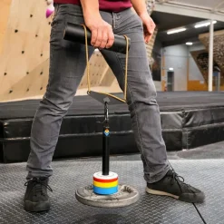 Lattice - Heavy Roller - Trainingsgriff