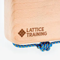 Lattice - MX Edge Lift - Trainingsleisten