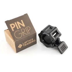 Lattice - Pin Grip