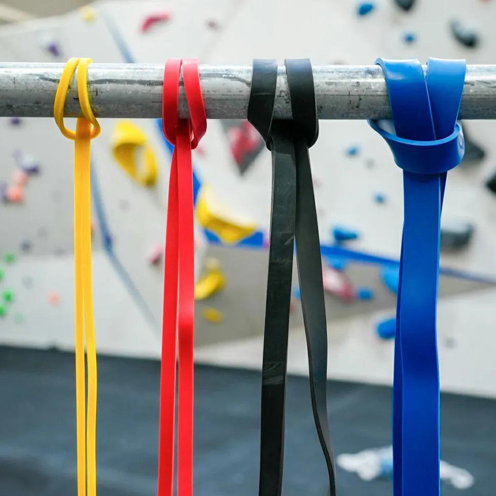 Lattice - Pull Up Bands