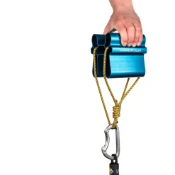 Lattice - Quad Block - Trainingsgriff