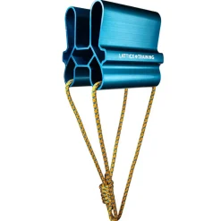 Lattice - Quad Block - Trainingsgriff