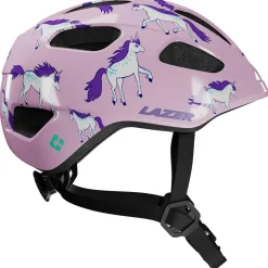 Lazer - Kid's Nutz 2.0 KinetiCore - Radhelm