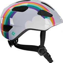 Lazer - Kid's Pnut 2.0 KinetiCore - Radhelm