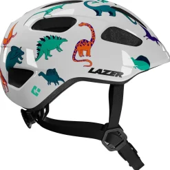 Lazer - Kid's Pnut 2.0 KinetiCore - Radhelm