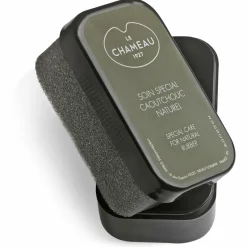 Le Chameau - Pflegeschwamm - Schuhpflege