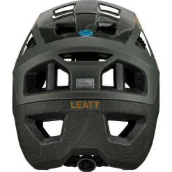 Leatt - MTB All Mountain 4.0 - Radhelm
