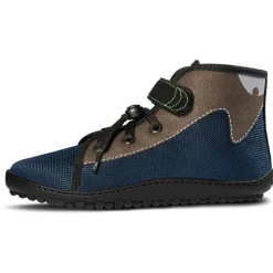 Leguano - Kid's Scippo - Barfußschuhe