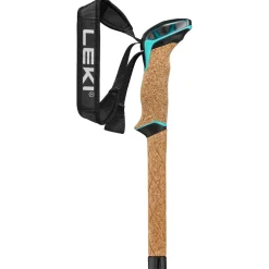 Leki - Bernina Fx Carbon - Skitourenstöcke