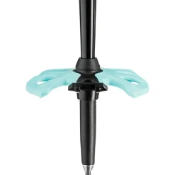 Leki - Bernina Fx Carbon - Skitourenstöcke