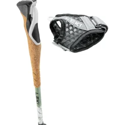 Leki - Cross Trail Carbon - Trailrunning Stöcke