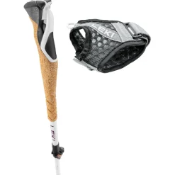 Leki - Cross Trail FX Superlite Compact - Trailrunning Stöcke