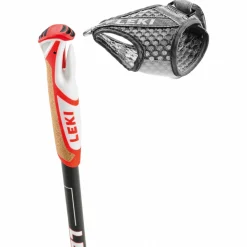 Leki - Flash Carbon - Nordic Walking Stöcke