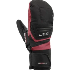 Leki - Griffin 3D Junior Mitt - Handschuhe