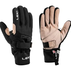 Leki - PRC Premium Thermoplus Shark - Handschuhe