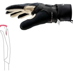 Leki - PRC Premium Thermoplus Shark - Handschuhe