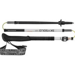 Leki - Skysolo FX.One Carbon - Trekkingstöcke